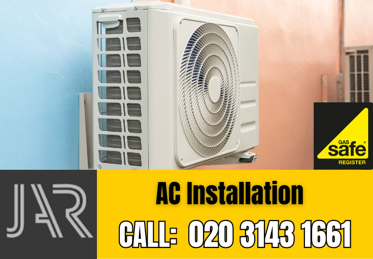 air conditioning installation Swanley