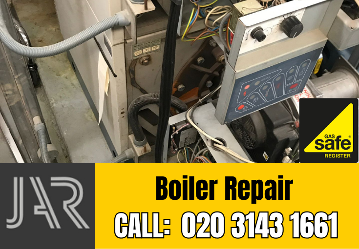 boiler repair Swanley