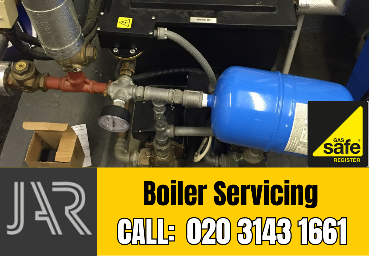 boiler service Swanley