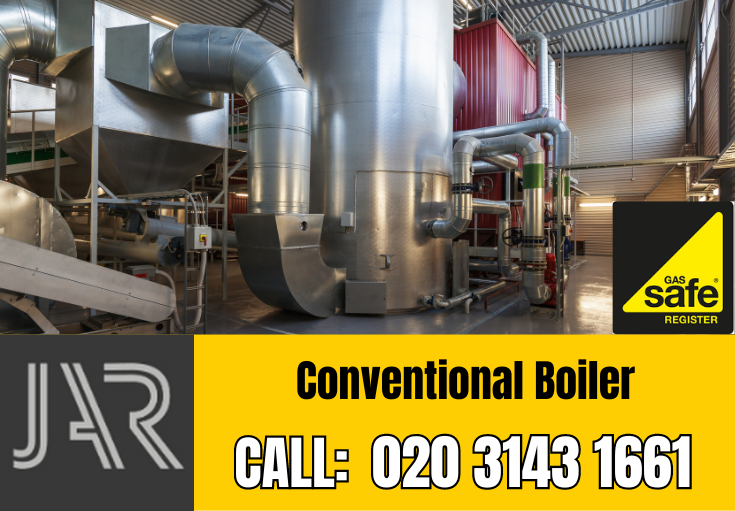 conventional boiler Swanley