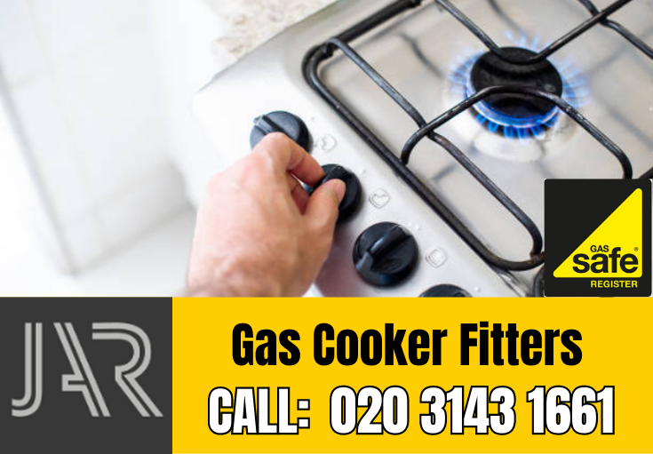 gas cooker fitters Swanley