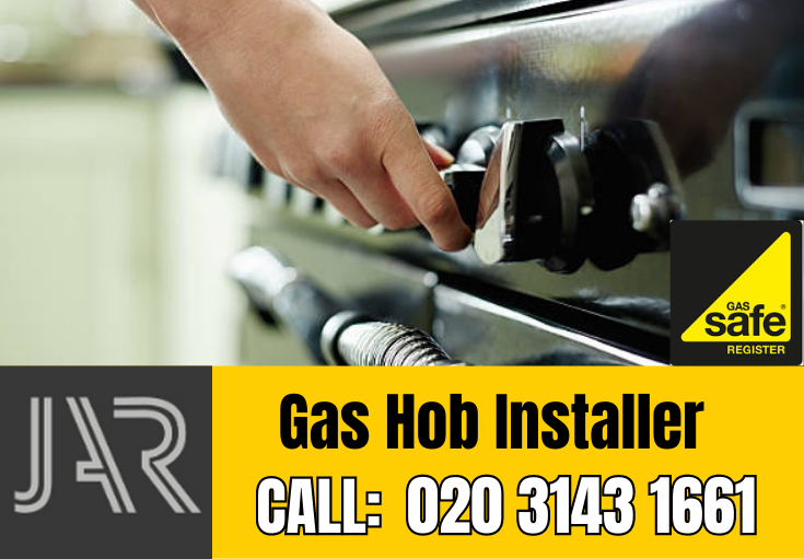 gas hob installer Swanley