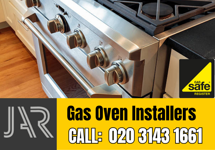 gas oven installer Swanley