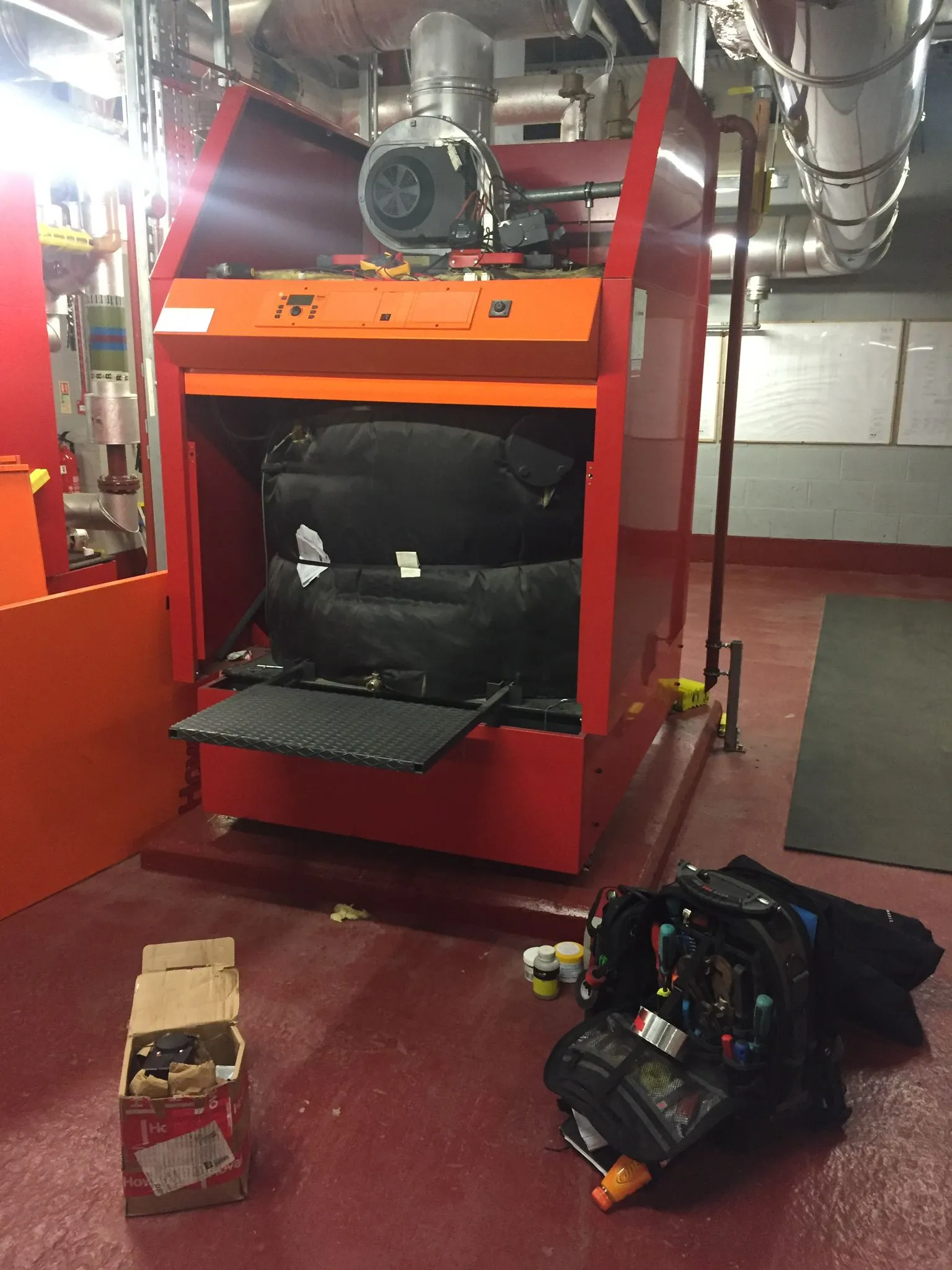 emergency heating engineer Swanley, BR8