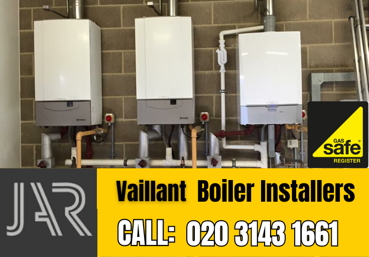 Vaillant boiler installers Swanley